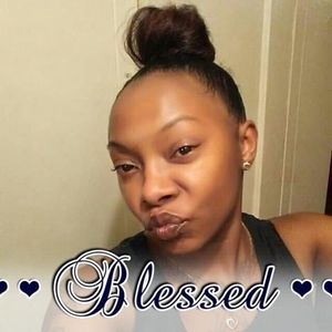 Meet your Posher, Kiki